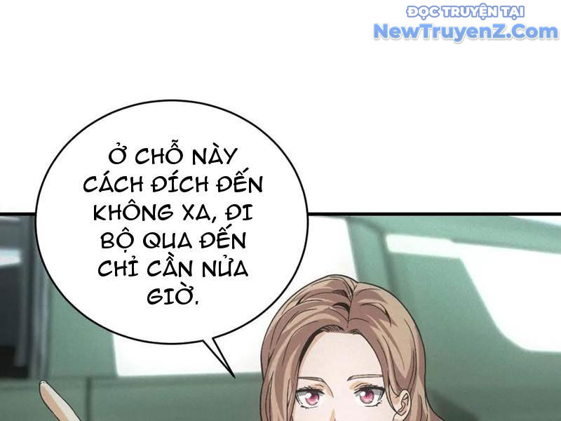 Ta Bán Hàng Vỉa Hè Ở Mạt Thế Chap 43 - Next Chap 44