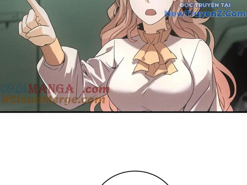 Ta Bán Hàng Vỉa Hè Ở Mạt Thế Chap 43 - Next Chap 44