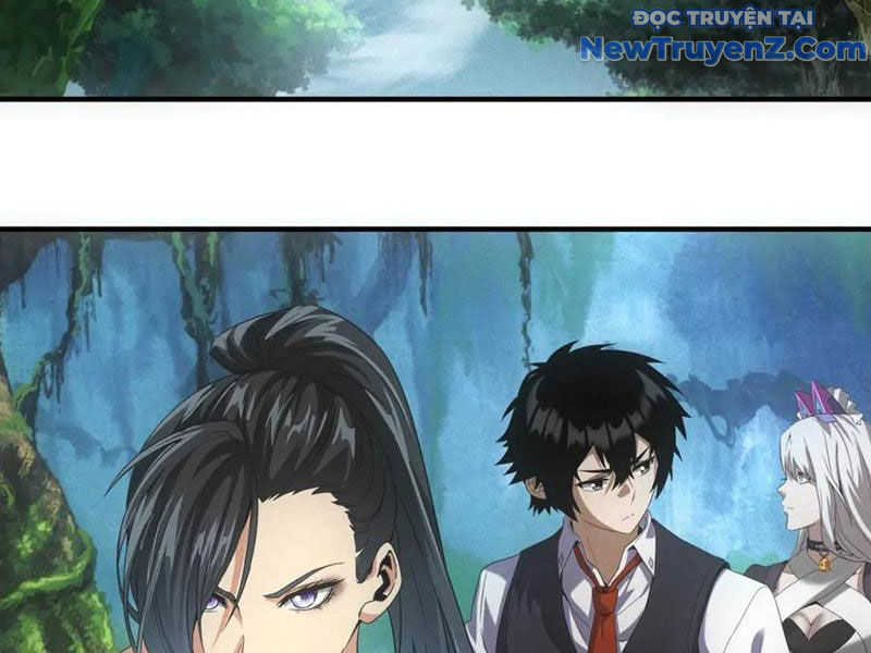 Ta Bán Hàng Vỉa Hè Ở Mạt Thế Chap 43 - Next Chap 44