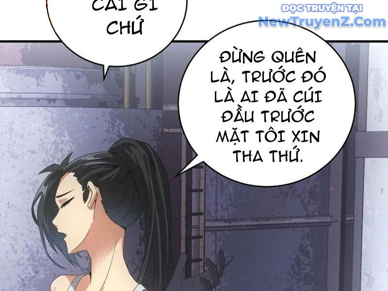 Ta Bán Hàng Vỉa Hè Ở Mạt Thế Chap 43 - Next Chap 44