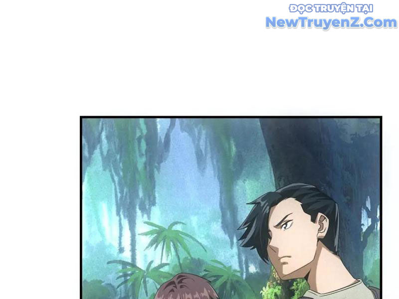 Ta Bán Hàng Vỉa Hè Ở Mạt Thế Chap 43 - Next Chap 44
