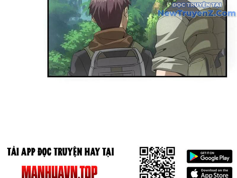 Ta Bán Hàng Vỉa Hè Ở Mạt Thế Chap 43 - Next Chap 44