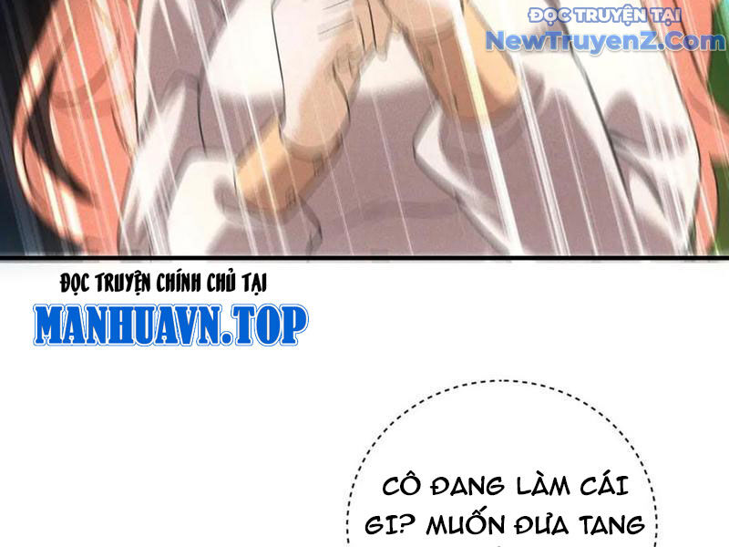 Ta Bán Hàng Vỉa Hè Ở Mạt Thế Chap 43 - Next Chap 44