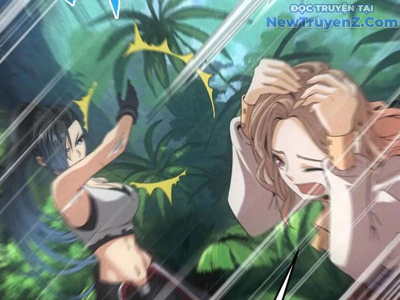 Ta Bán Hàng Vỉa Hè Ở Mạt Thế Chap 43 - Next Chap 44