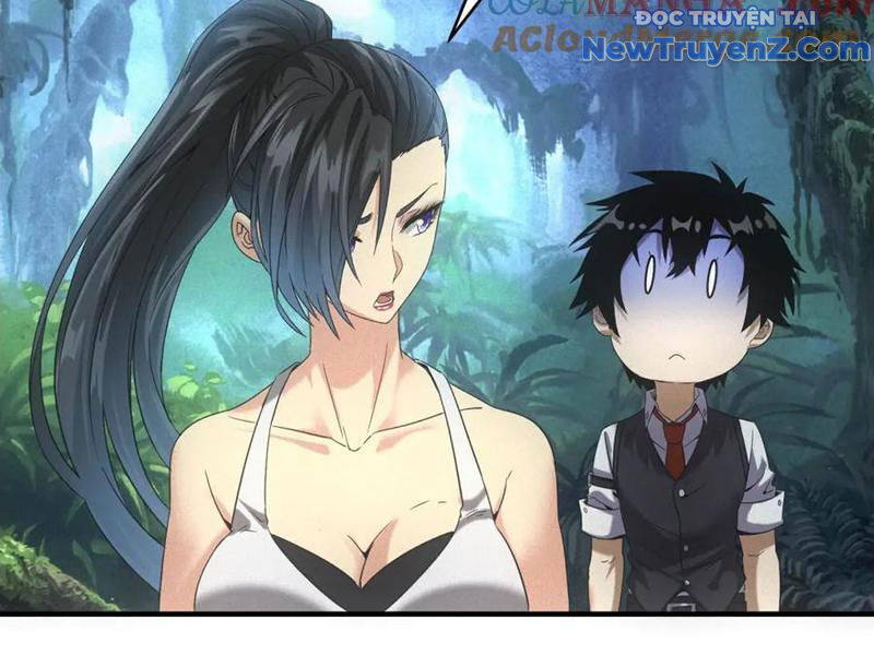 Ta Bán Hàng Vỉa Hè Ở Mạt Thế Chap 43 - Next Chap 44