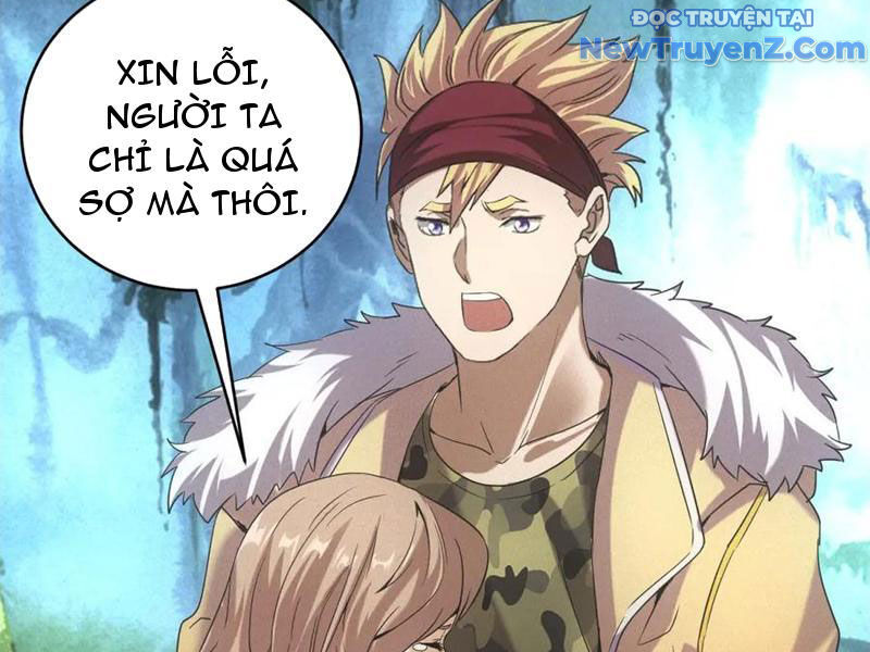 Ta Bán Hàng Vỉa Hè Ở Mạt Thế Chap 43 - Next Chap 44
