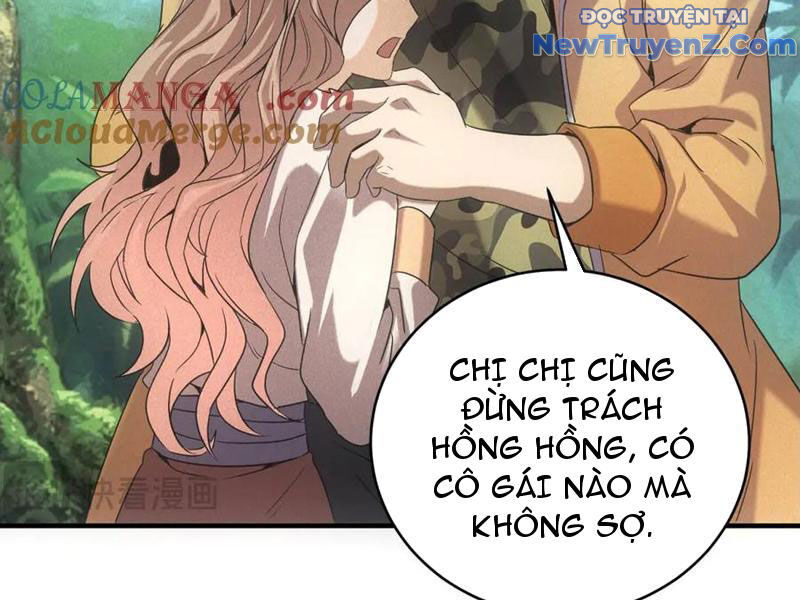 Ta Bán Hàng Vỉa Hè Ở Mạt Thế Chap 43 - Next Chap 44