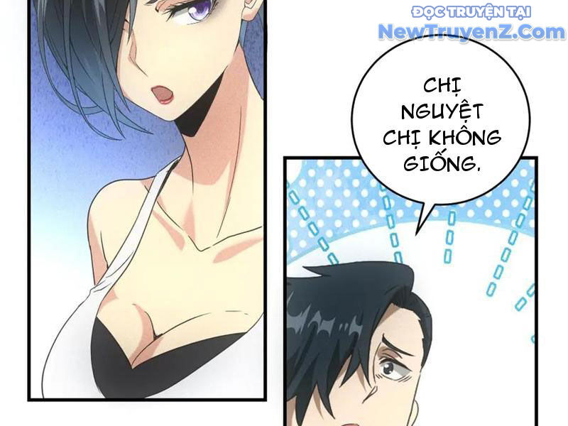 Ta Bán Hàng Vỉa Hè Ở Mạt Thế Chap 43 - Next Chap 44