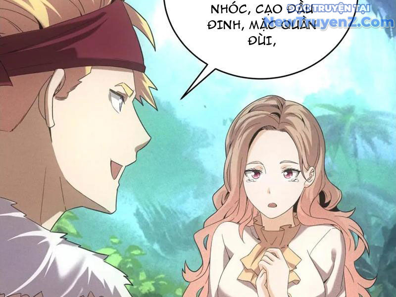 Ta Bán Hàng Vỉa Hè Ở Mạt Thế Chap 43 - Next Chap 44