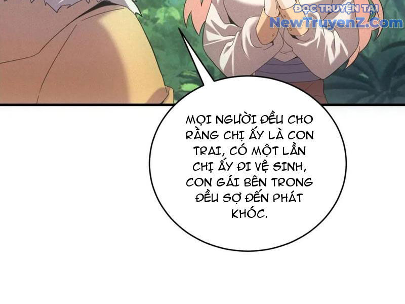 Ta Bán Hàng Vỉa Hè Ở Mạt Thế Chap 43 - Next Chap 44
