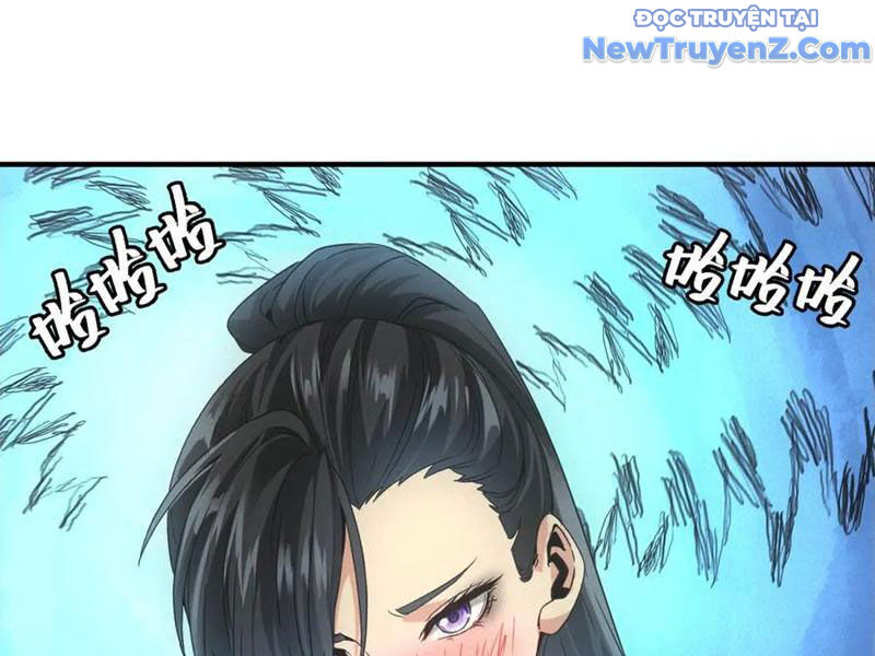 Ta Bán Hàng Vỉa Hè Ở Mạt Thế Chap 43 - Next Chap 44