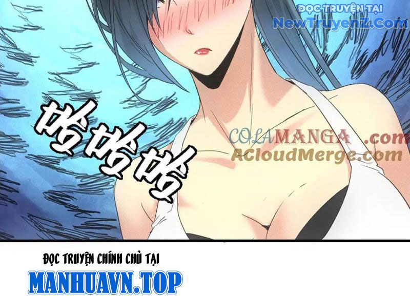 Ta Bán Hàng Vỉa Hè Ở Mạt Thế Chap 43 - Next Chap 44