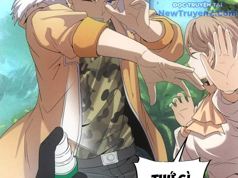 Ta Bán Hàng Vỉa Hè Ở Mạt Thế Chap 43 - Next Chap 44