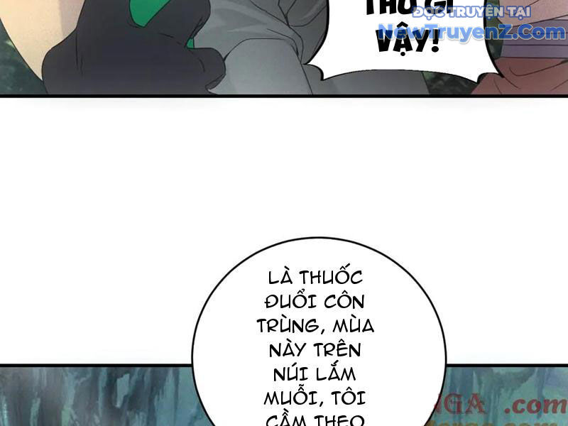 Ta Bán Hàng Vỉa Hè Ở Mạt Thế Chap 43 - Next Chap 44