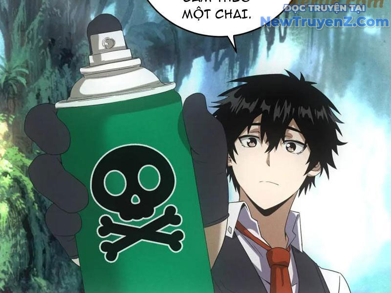 Ta Bán Hàng Vỉa Hè Ở Mạt Thế Chap 43 - Next Chap 44
