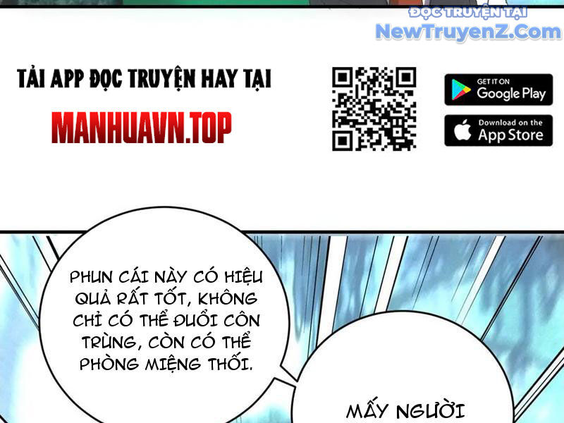 Ta Bán Hàng Vỉa Hè Ở Mạt Thế Chap 43 - Next Chap 44