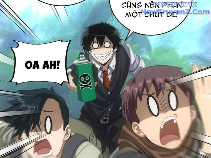 Ta Bán Hàng Vỉa Hè Ở Mạt Thế Chap 43 - Next Chap 44