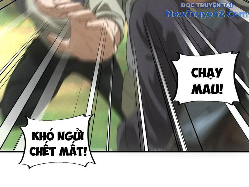 Ta Bán Hàng Vỉa Hè Ở Mạt Thế Chap 43 - Next Chap 44