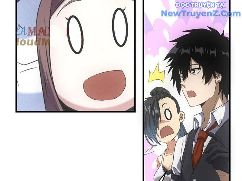Ta Bán Hàng Vỉa Hè Ở Mạt Thế Chap 43 - Next Chap 44