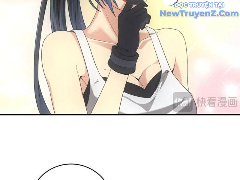 Ta Bán Hàng Vỉa Hè Ở Mạt Thế Chap 43 - Next Chap 44