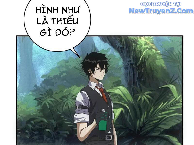 Ta Bán Hàng Vỉa Hè Ở Mạt Thế Chap 43 - Next Chap 44