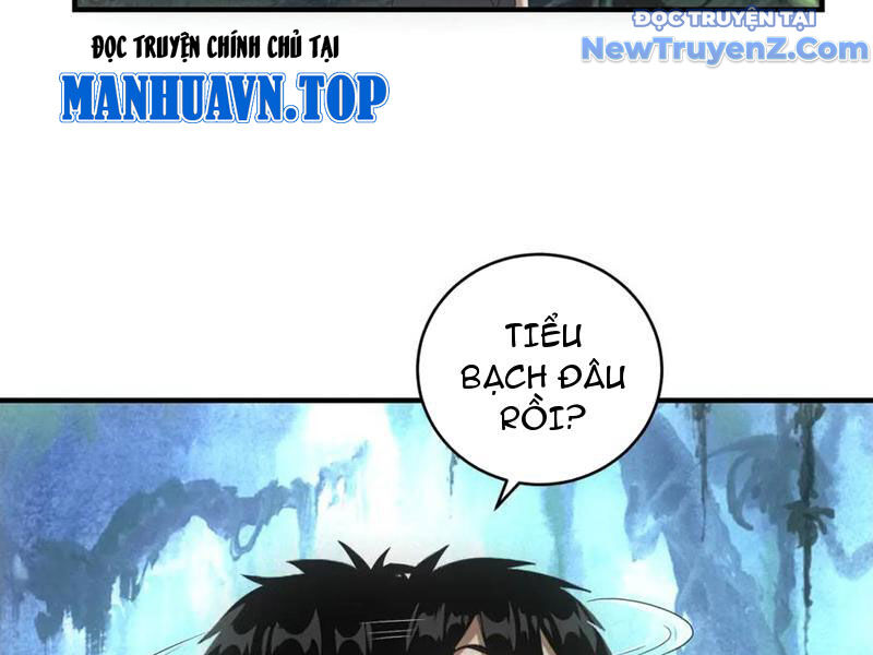 Ta Bán Hàng Vỉa Hè Ở Mạt Thế Chap 43 - Next Chap 44