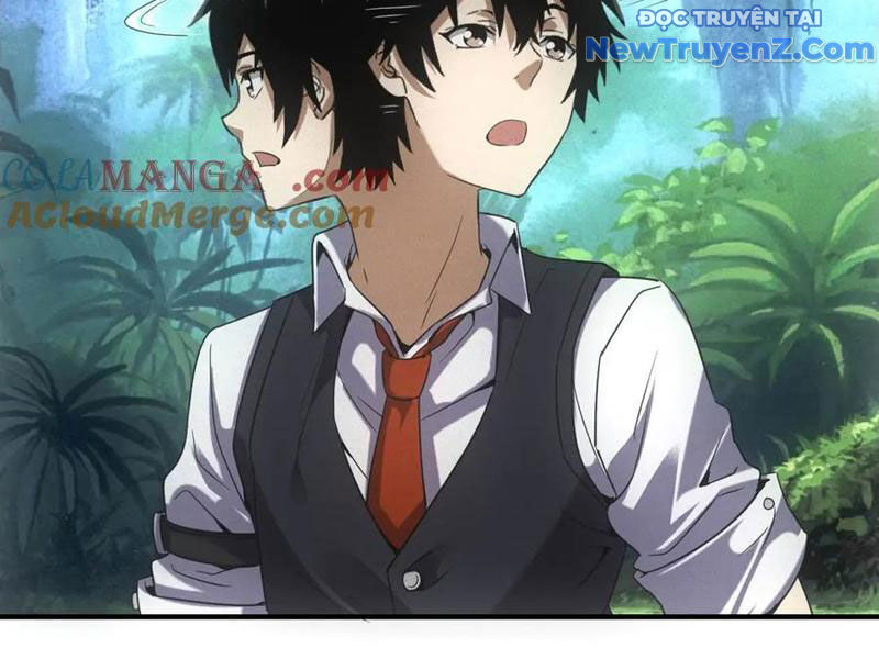 Ta Bán Hàng Vỉa Hè Ở Mạt Thế Chap 43 - Next Chap 44