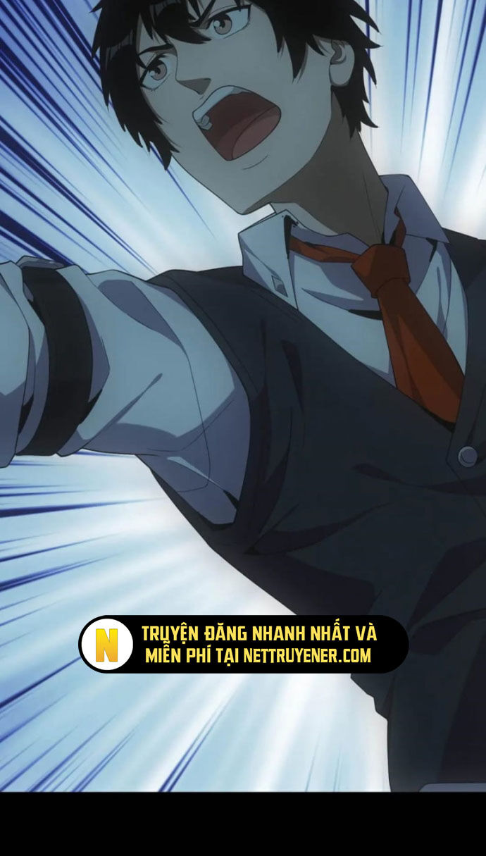 Ta Bán Hàng Vỉa Hè Ở Mạt Thế Chap 44 - Next Chap 45