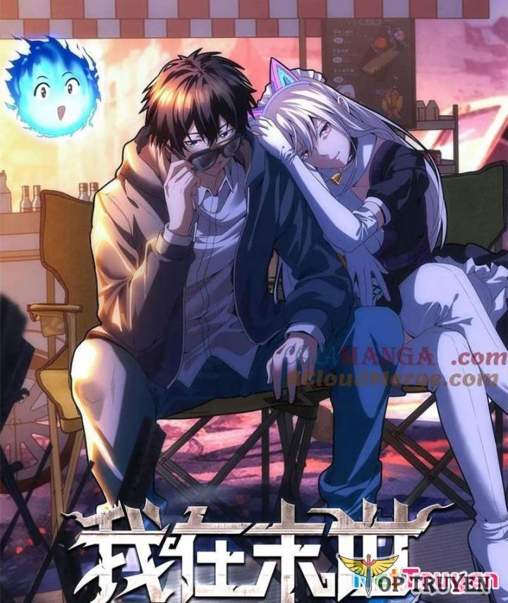 Ta Bán Hàng Vỉa Hè Ở Mạt Thế Chap 46 - Next Chap 47