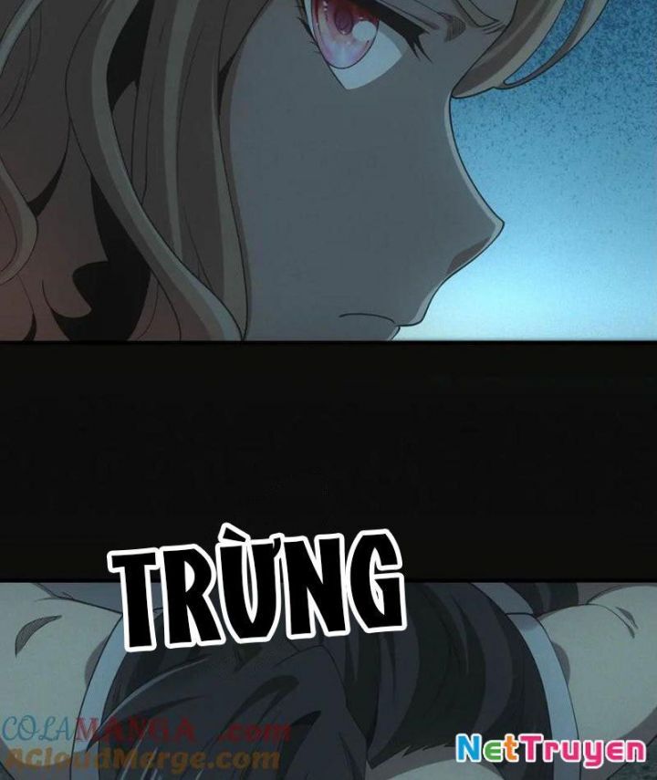 Ta Bán Hàng Vỉa Hè Ở Mạt Thế Chap 46 - Next Chap 47