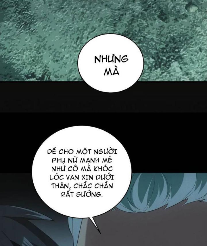 Ta Bán Hàng Vỉa Hè Ở Mạt Thế Chap 46 - Next Chap 47