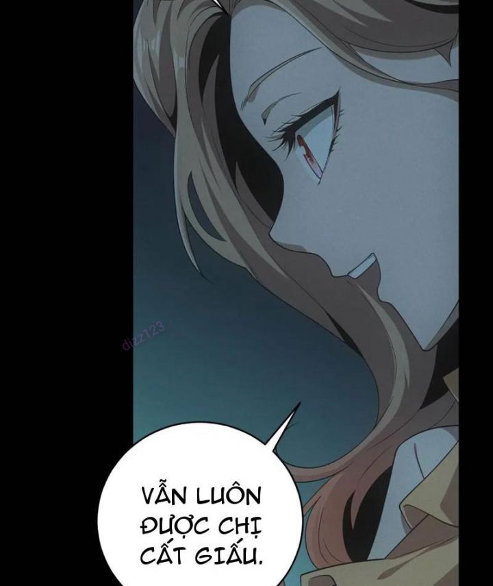 Ta Bán Hàng Vỉa Hè Ở Mạt Thế Chap 46 - Next Chap 47