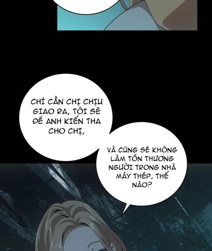 Ta Bán Hàng Vỉa Hè Ở Mạt Thế Chap 46 - Next Chap 47