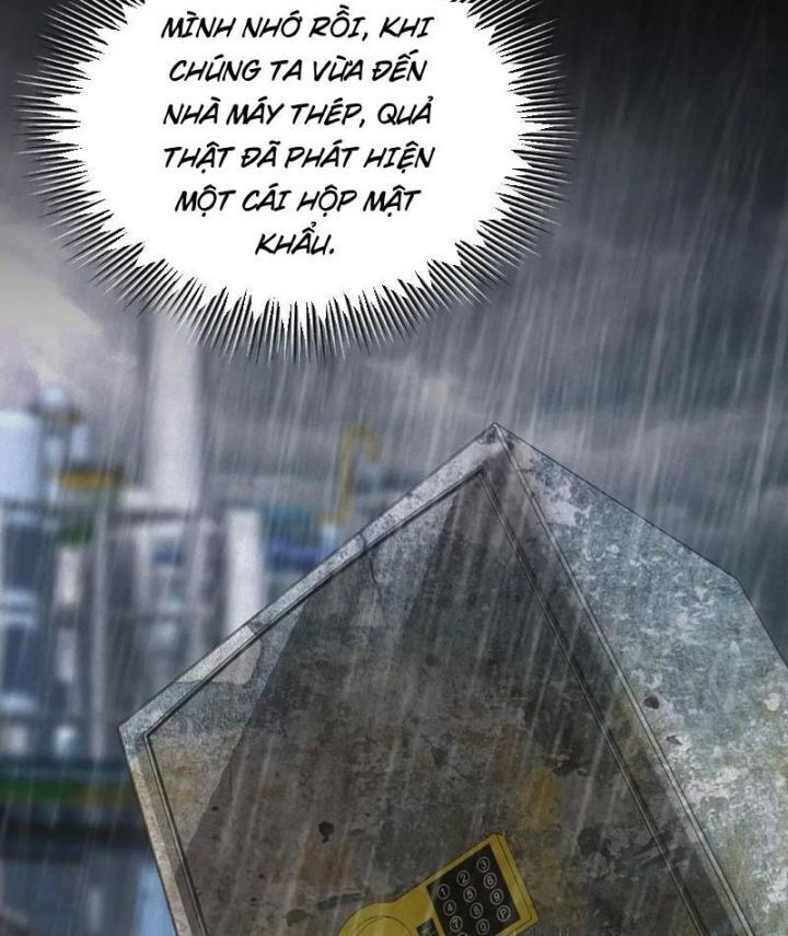 Ta Bán Hàng Vỉa Hè Ở Mạt Thế Chap 46 - Next Chap 47