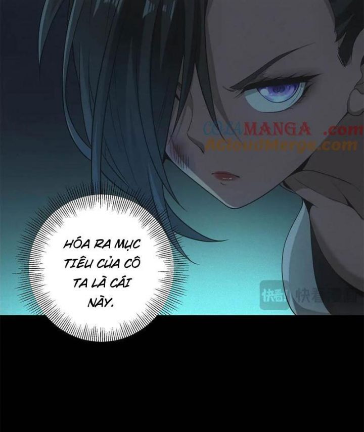 Ta Bán Hàng Vỉa Hè Ở Mạt Thế Chap 46 - Next Chap 47