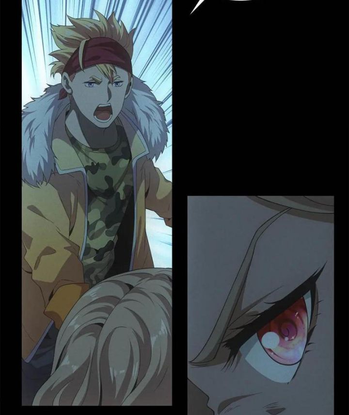 Ta Bán Hàng Vỉa Hè Ở Mạt Thế Chap 46 - Next Chap 47