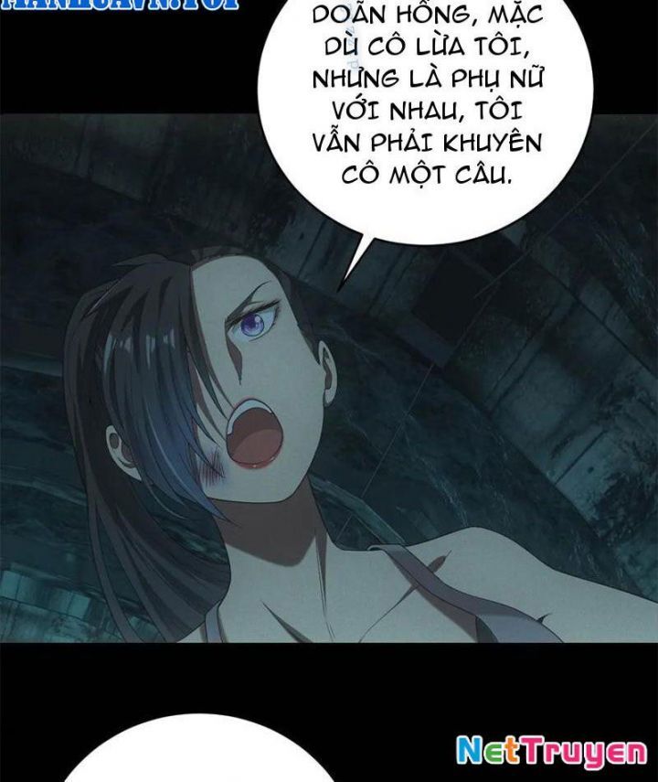 Ta Bán Hàng Vỉa Hè Ở Mạt Thế Chap 46 - Next Chap 47