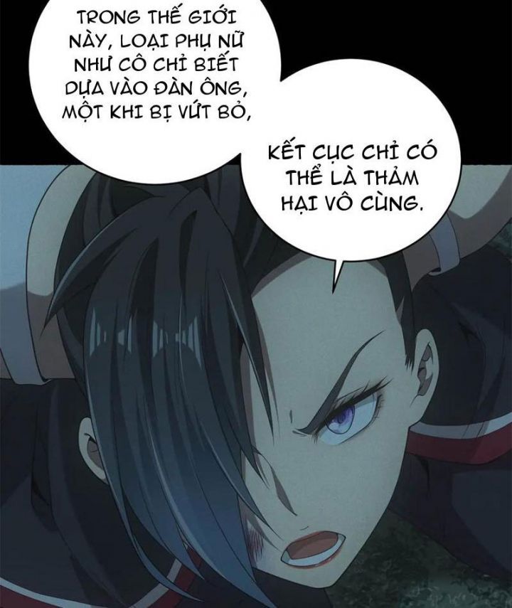 Ta Bán Hàng Vỉa Hè Ở Mạt Thế Chap 46 - Next Chap 47