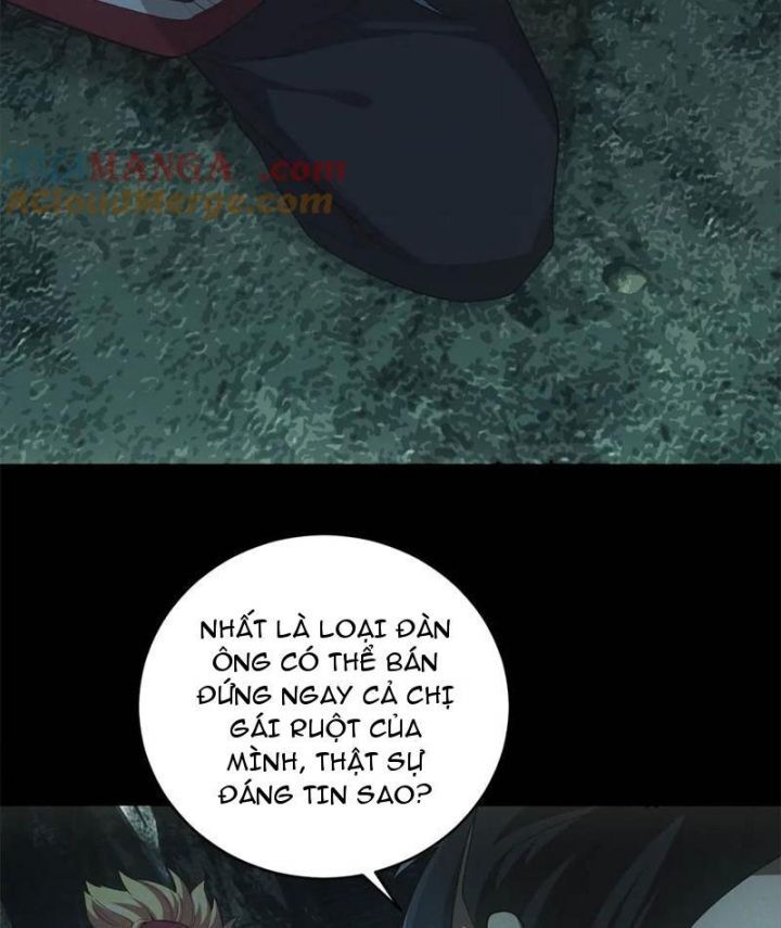 Ta Bán Hàng Vỉa Hè Ở Mạt Thế Chap 46 - Next Chap 47