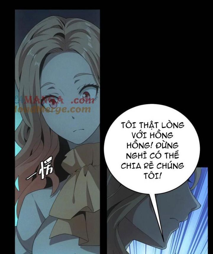 Ta Bán Hàng Vỉa Hè Ở Mạt Thế Chap 46 - Next Chap 47