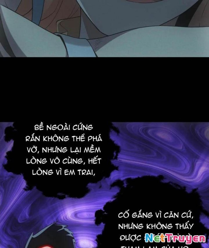 Ta Bán Hàng Vỉa Hè Ở Mạt Thế Chap 46 - Next Chap 47