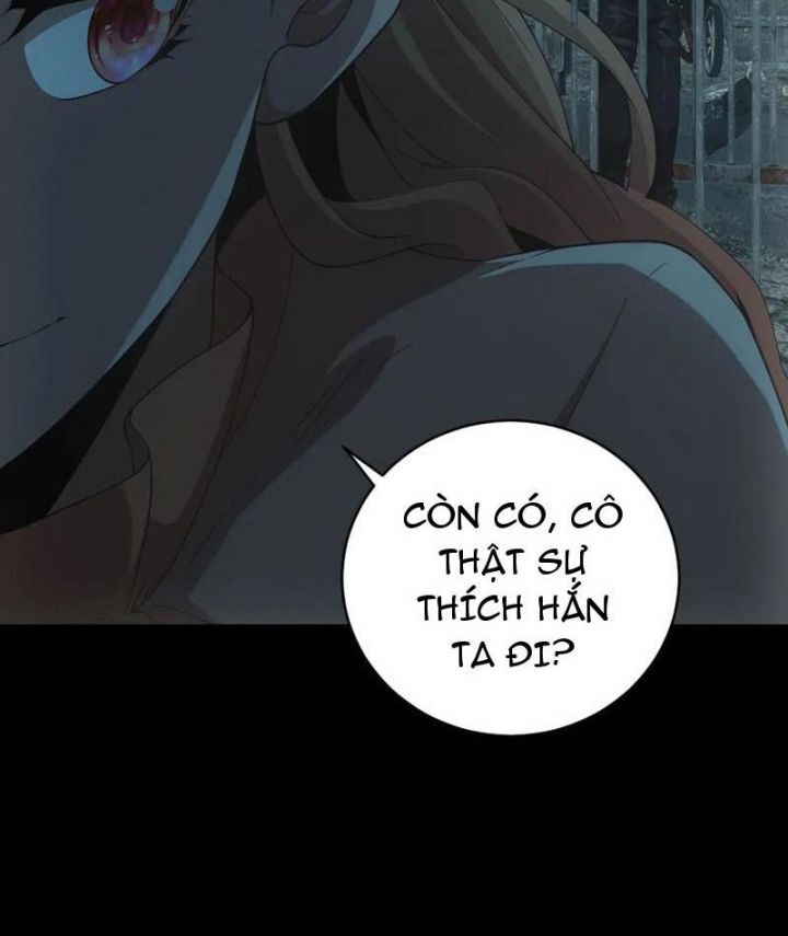 Ta Bán Hàng Vỉa Hè Ở Mạt Thế Chap 46 - Next Chap 47