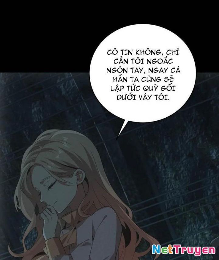 Ta Bán Hàng Vỉa Hè Ở Mạt Thế Chap 46 - Next Chap 47