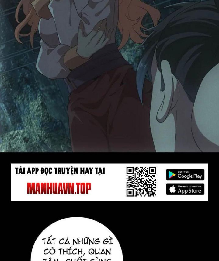 Ta Bán Hàng Vỉa Hè Ở Mạt Thế Chap 46 - Next Chap 47