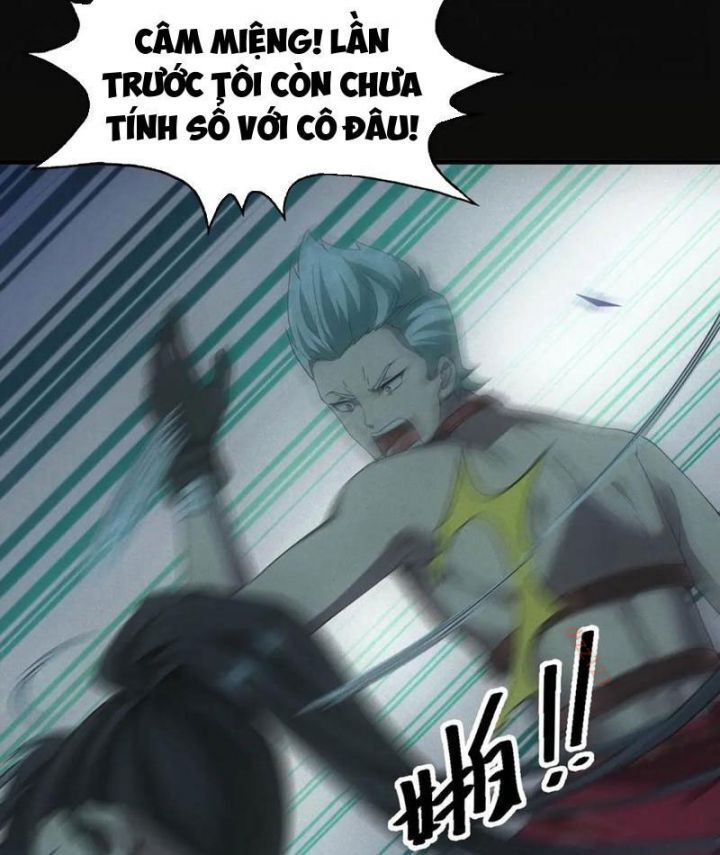 Ta Bán Hàng Vỉa Hè Ở Mạt Thế Chap 46 - Next Chap 47