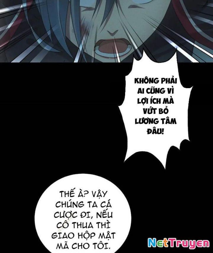 Ta Bán Hàng Vỉa Hè Ở Mạt Thế Chap 46 - Next Chap 47