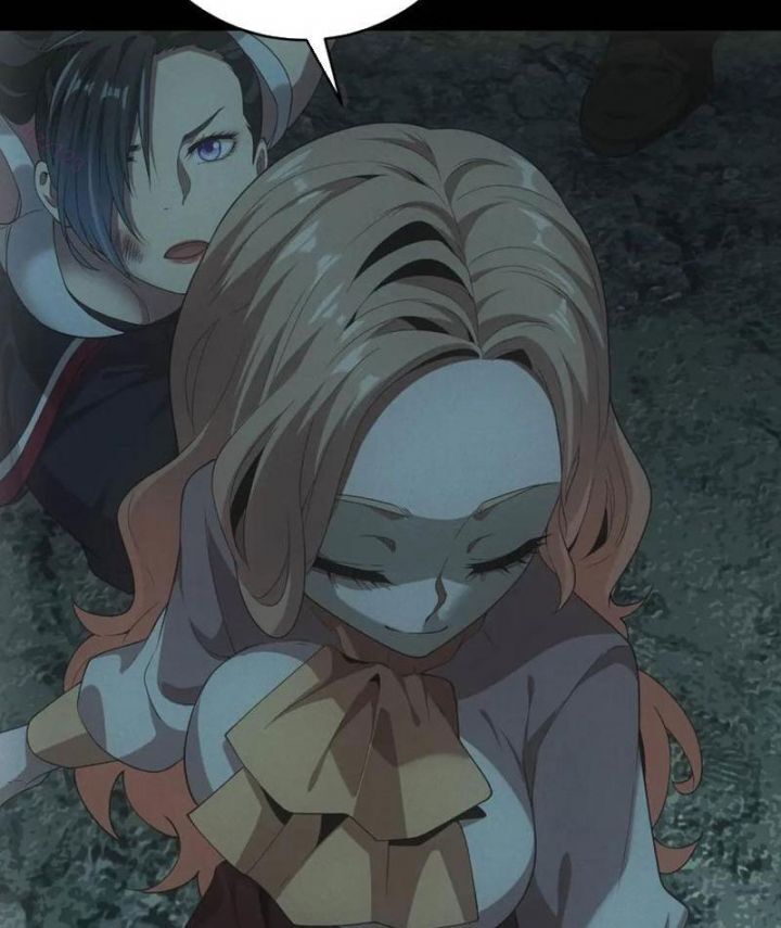 Ta Bán Hàng Vỉa Hè Ở Mạt Thế Chap 46 - Next Chap 47