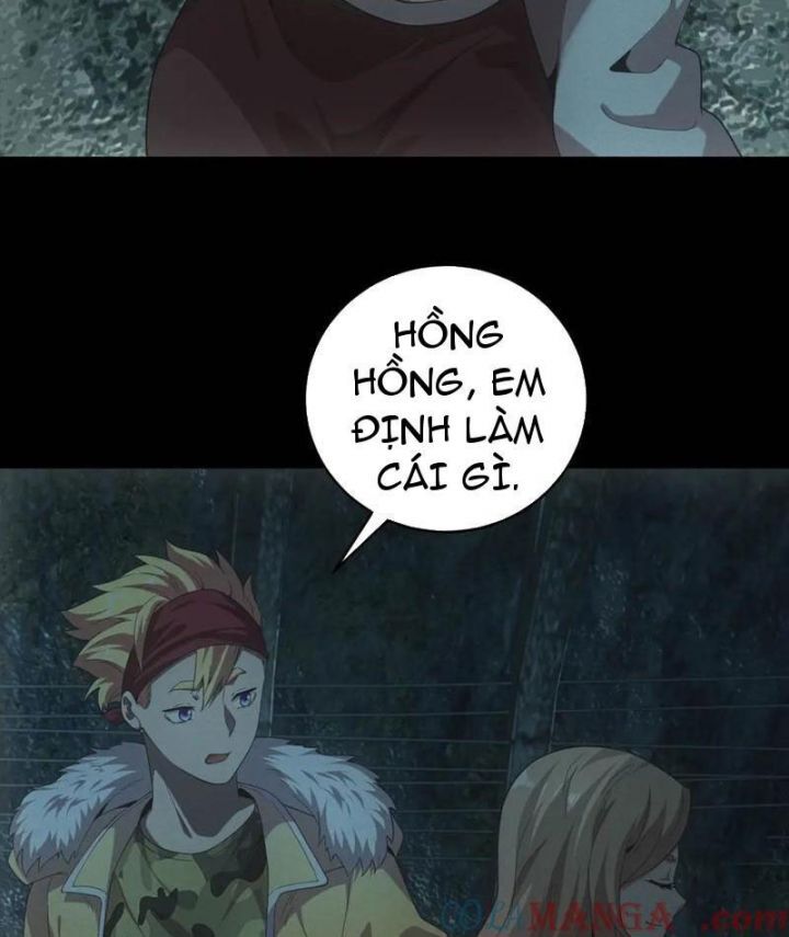 Ta Bán Hàng Vỉa Hè Ở Mạt Thế Chap 46 - Next Chap 47