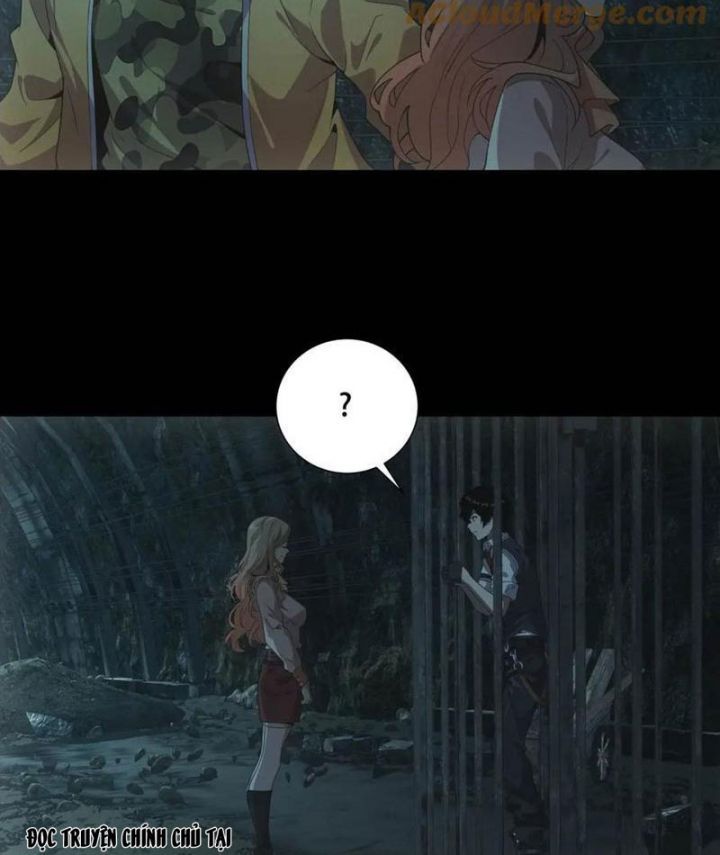 Ta Bán Hàng Vỉa Hè Ở Mạt Thế Chap 46 - Next Chap 47