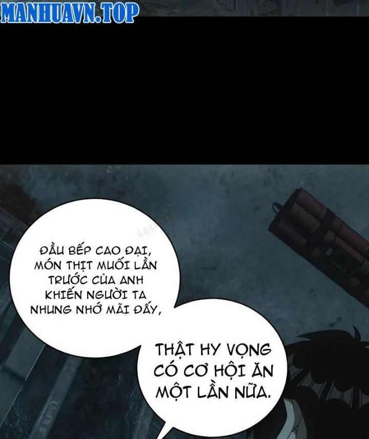 Ta Bán Hàng Vỉa Hè Ở Mạt Thế Chap 46 - Next Chap 47